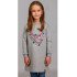 Tunic Girl TD2