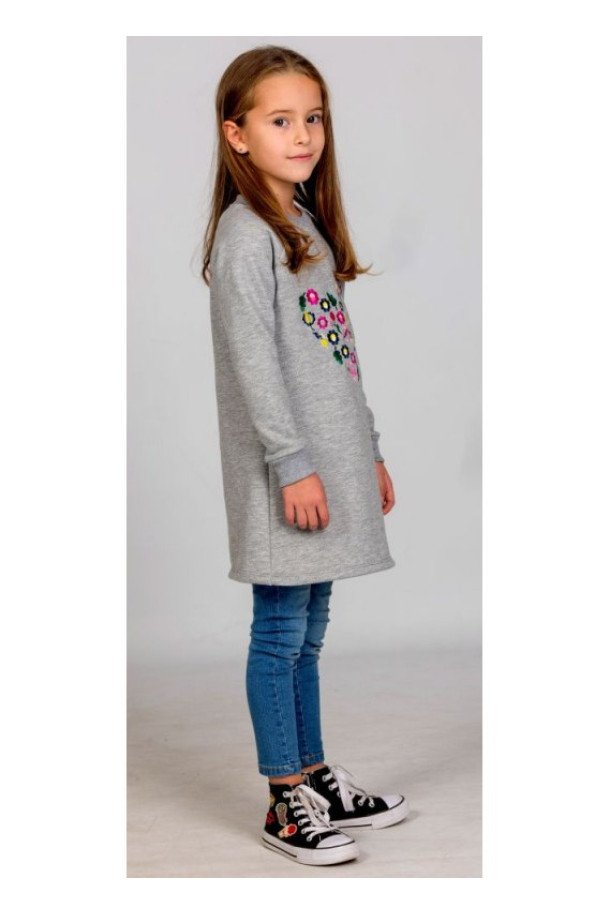 Tunic Girl TD2
