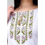 Women's T-shirt FZHBK11