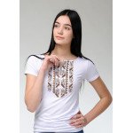 Women's T-shirt FZHBK12