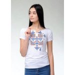 Women's T-shirt FZHBK14