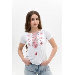 Women's T-shirt FZHBK16