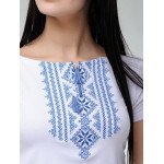 Women's T-shirt FZHBK19