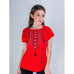Women's T-shirt FZHKK33