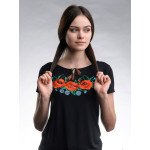 Women's T-shirt FZHCHK53