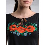 Women's T-shirt FZHCHK53