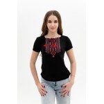Women's T-shirt FZHCHK60