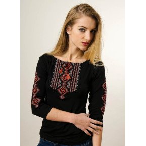 Women's T-shirt FZHCHS31