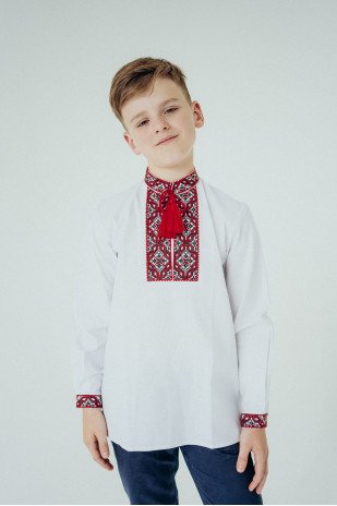 Vyshyvanka VKHMR32