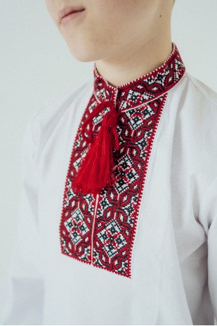 Vyshyvanka VKHMR32