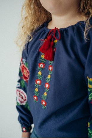 Vyshyvanka VDLR4