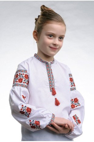 Vyshyvanka VDML18