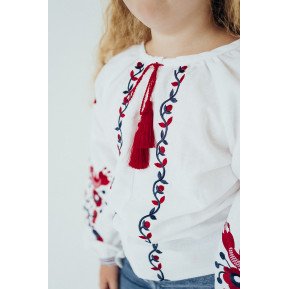 Vyshyvanka VDFM20