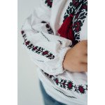Вишиванка Дівчинка VDFM23