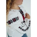 Вишиванка Дівчинка VDFM23
