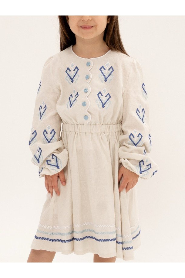 Dress SDFM1