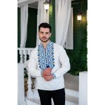 Вишиванка Чоловіча VCHLR17