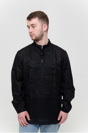 Вишиванка Чоловіча VCHSL28