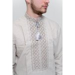 Вишиванка Чоловіча VCHSL32