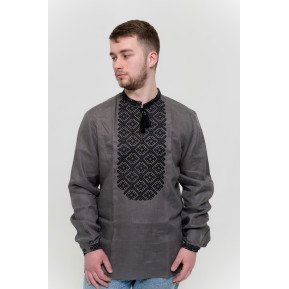 Вишиванка Чоловіча VCHFM58