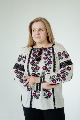 Vyshyvanka VZHKM1