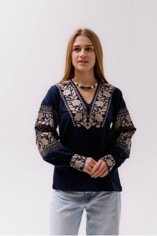 Vyshyvanka VZHKM4