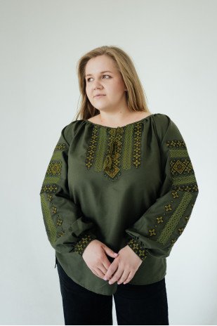 Vyshyvanka VZHKM7