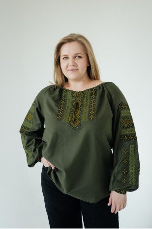 Vyshyvanka VZHKM7