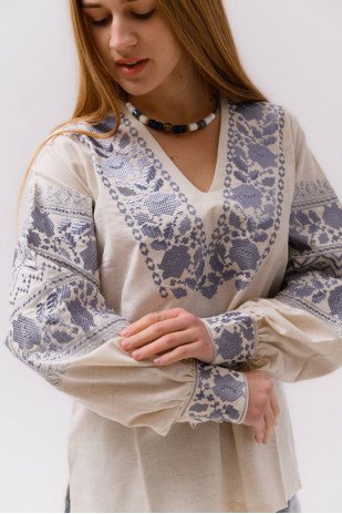 Vyshyvanka Women's VZHKM9