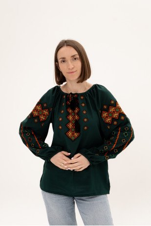 Vyshyvanka VZHLR17