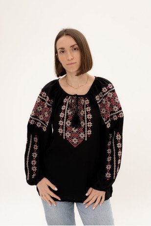 Vyshyvanka VZHLR19