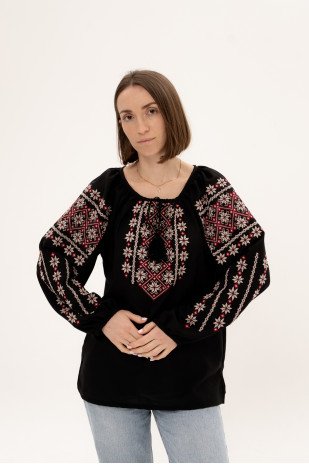 Vyshyvanka VZHLR19