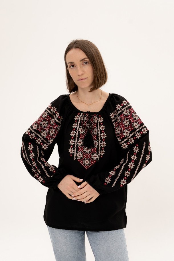 Vyshyvanka VZHLR19