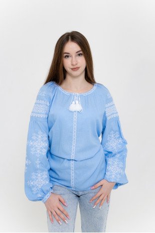 Vyshyvanka VZHLR26