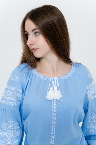Vyshyvanka VZHLR26