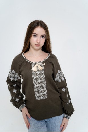 Vyshyvanka VZHLR36
