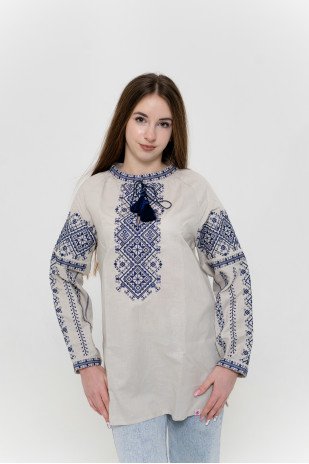Vyshyvanka VZHFM49
