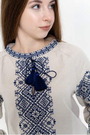 Vyshyvanka VZHFM49