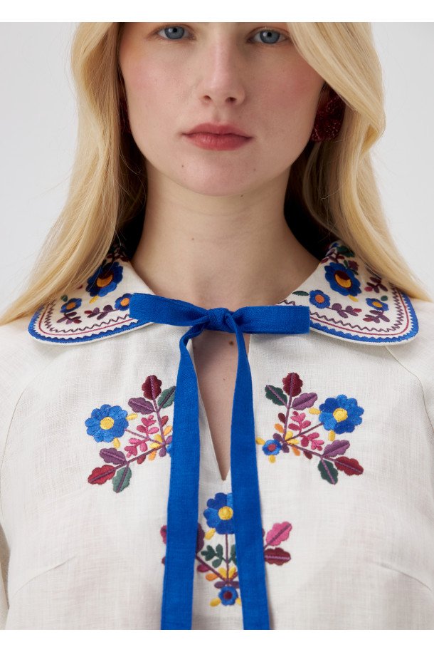 Vyshyvanka VZHFM50