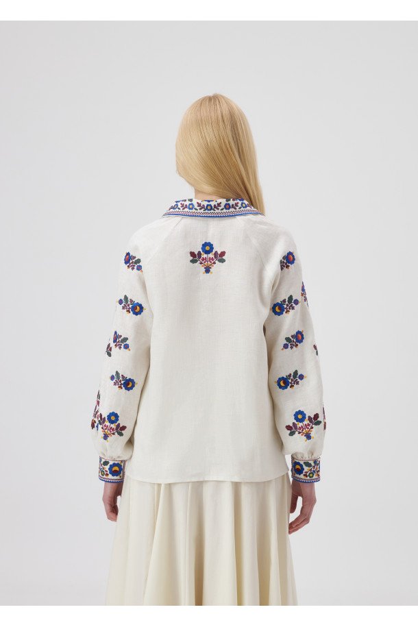 Vyshyvanka VZHFM50