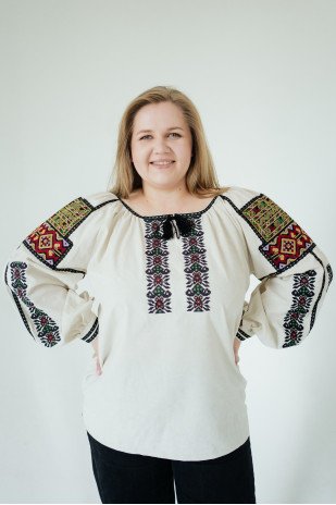 Vyshyvanka VZHKM57