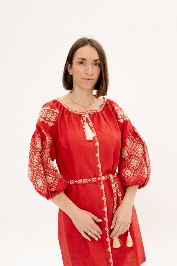 Dress PZHSL8