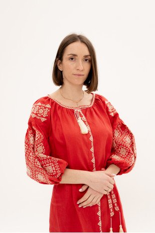 Плаття Жіноче PZHSL8
