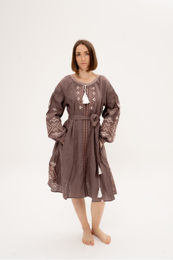 Dress PZHFM32