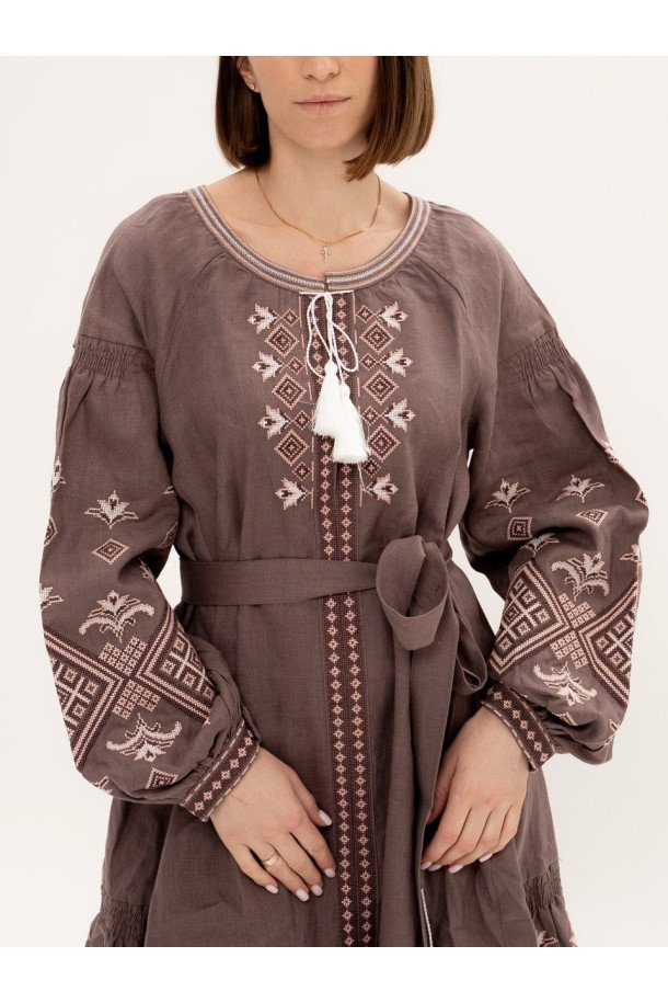 Dress PZHFM32