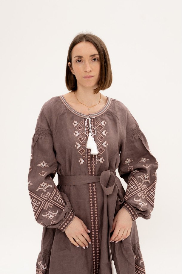 Dress PZHFM32