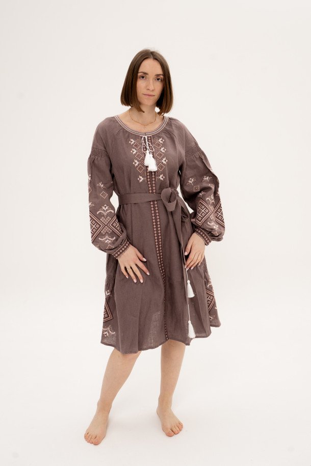 Dress PZHFM32