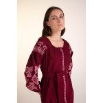 Women's Dress PZHLR43
