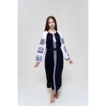 Women's Dress PZHLR44