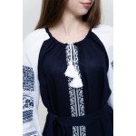 Women's Dress PZHLR44